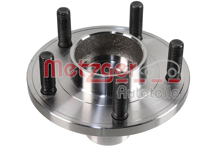 METZGER N 1113 GREENPARTS Radnabe